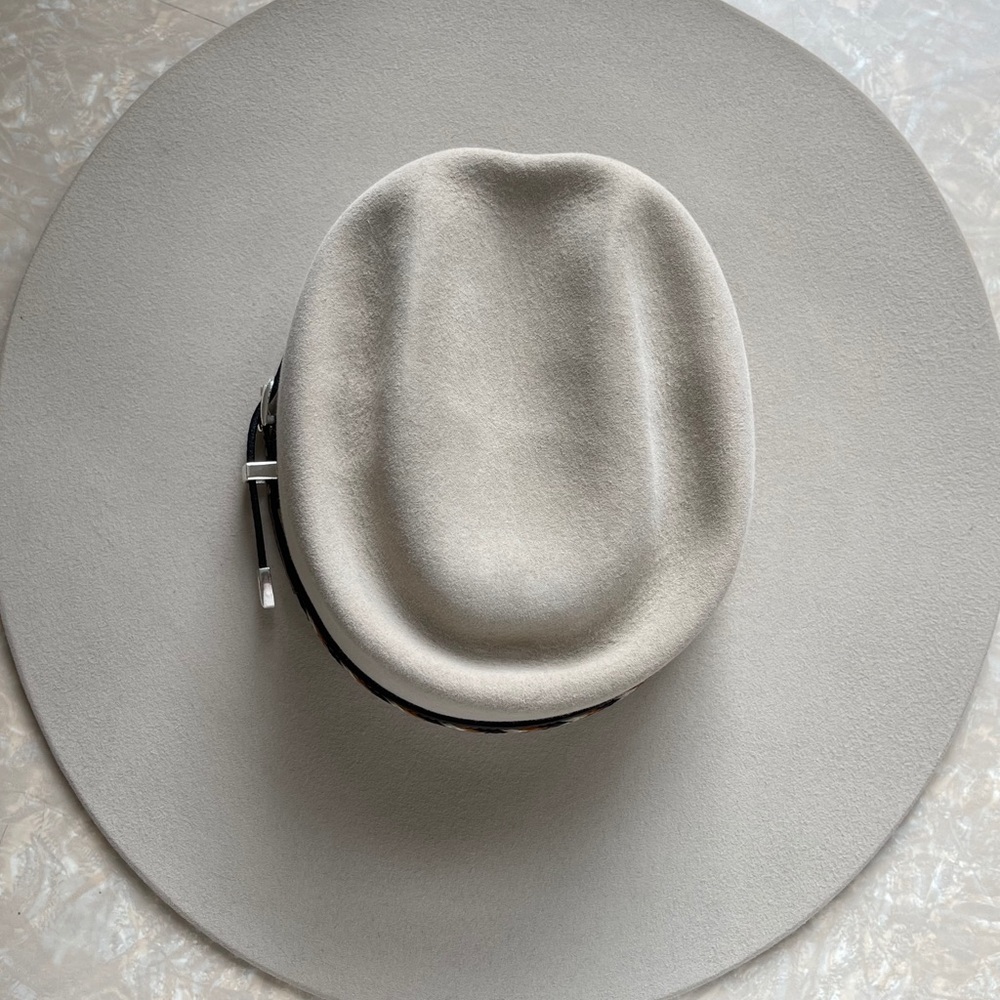 Stetson Shoehorn Cowboy Hat